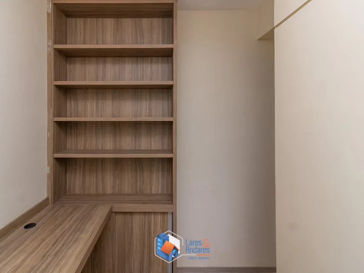 Apartamento, 3 quartos, 70 m² - Foto 14