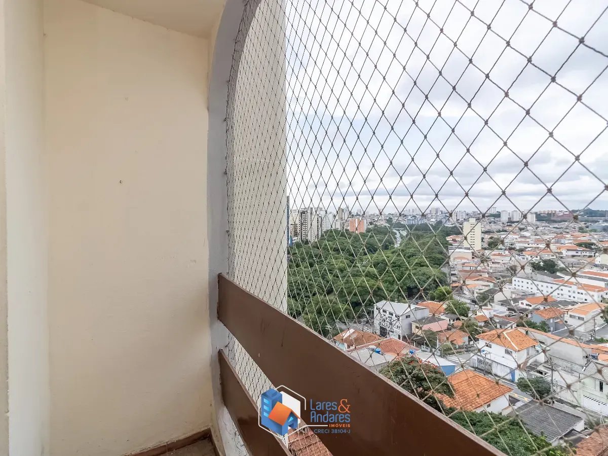 Apartamento, 3 quartos, 70 m² - Foto 10