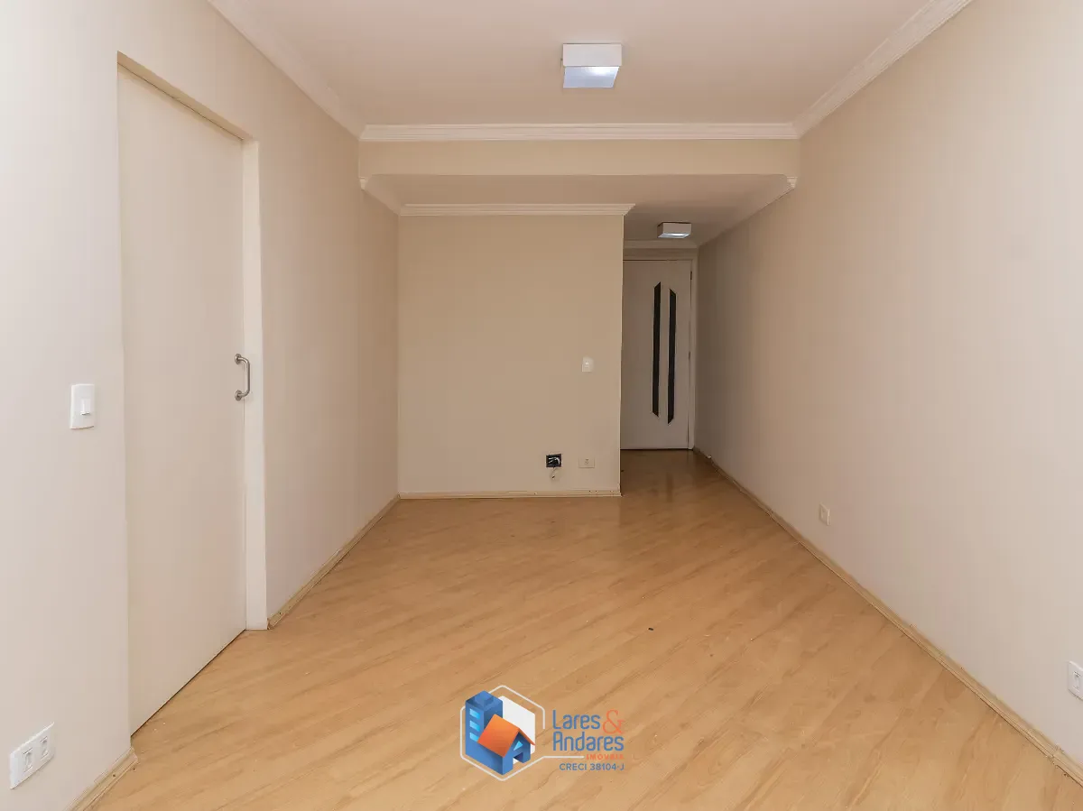 Apartamento, 3 quartos, 70 m² - Foto 2