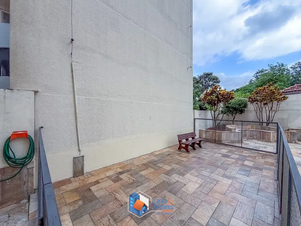 Apartamento, 3 quartos, 70 m² - Foto 32