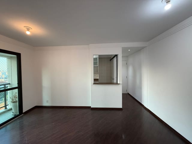 Foto do Apartamento - Excelente Apartamento para locação, Chácara Santo Antônio (Tatuapé) | CUBO EMPREENDIMENTOS IMOBILIARIOS LTDA