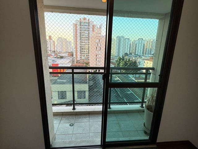 Foto do Apartamento - Excelente Apartamento para locação, Chácara Santo Antônio (Tatuapé) | CUBO EMPREENDIMENTOS IMOBILIARIOS LTDA