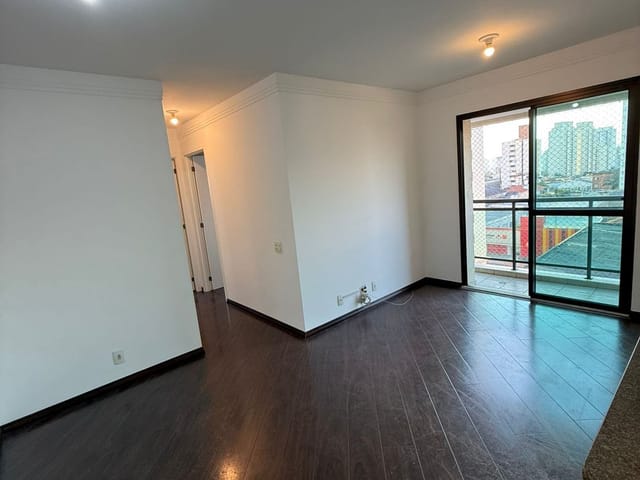 Foto do Apartamento - Excelente Apartamento para locação, Chácara Santo Antônio (Tatuapé) | CUBO EMPREENDIMENTOS IMOBILIARIOS LTDA