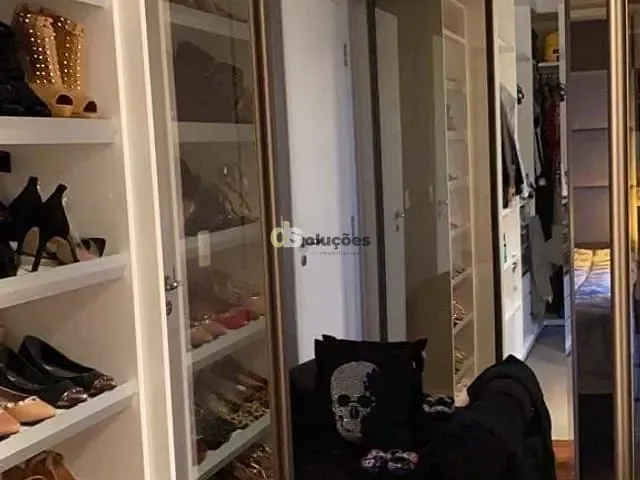 Apartamento 2 quartos e 3 banheiros, para alugar, no bairro Vila Olímpia em São Paulo