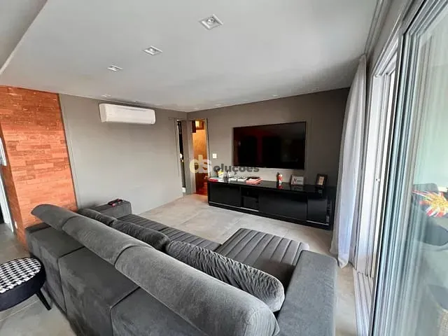 Apartamento 2 quartos e 3 banheiros, para alugar, no bairro Vila Olímpia em São Paulo