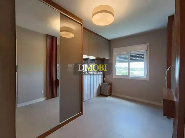Apartamento com 120m² 2 quartos e 2 banheiros, para alugar, no bairro Centro em Gravataí