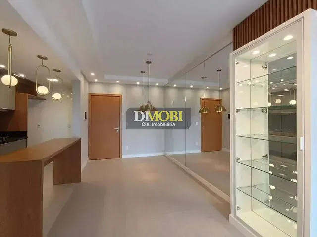 Apartamento com 120m² 2 quartos e 2 banheiros, para alugar, no bairro Centro em Gravataí