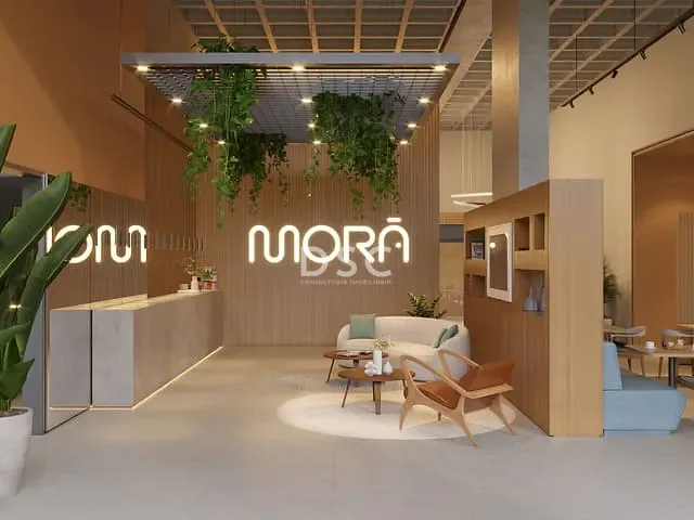 Apartamento 2 quartos e 1 banheiro, à venda, no bairro Centro em Curitiba