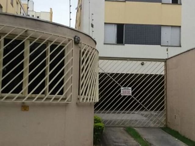 Foto do Apartamento - Apartamento com 2 dormitórios à venda, 47 m² por R$ 245.000,00 - Floradas de São José - São José dos Campos/SP | INDEPENDENCE NEGOCIOS IMOBILIARIOS LTDA
