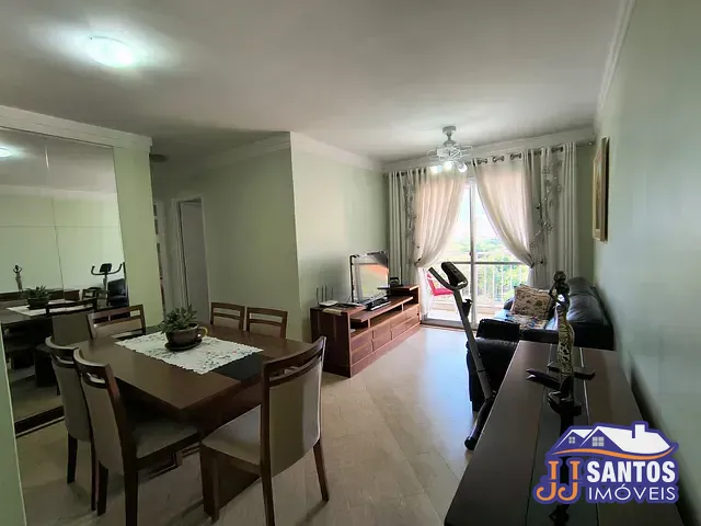 Apartamento com 58m² 2 quartos e 1 banheiro, à venda, no bairro Brás em São Paulo