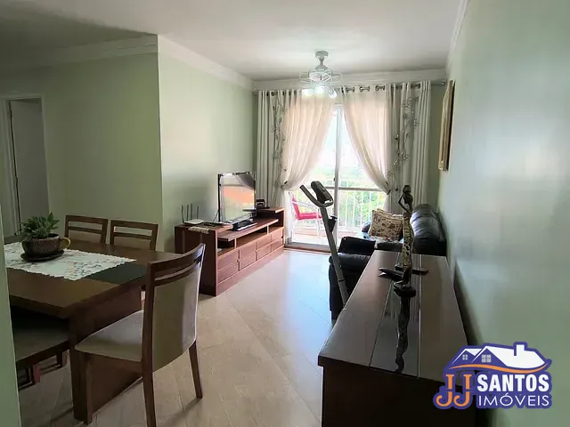 Apartamento com 58m² 2 quartos e 1 banheiro, à venda, no bairro Brás em São Paulo