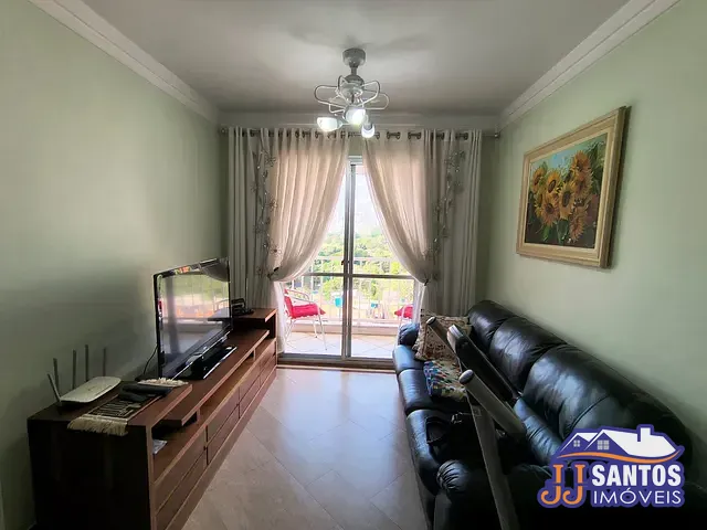 Apartamento com 58m² 2 quartos e 1 banheiro, à venda, no bairro Brás em São Paulo