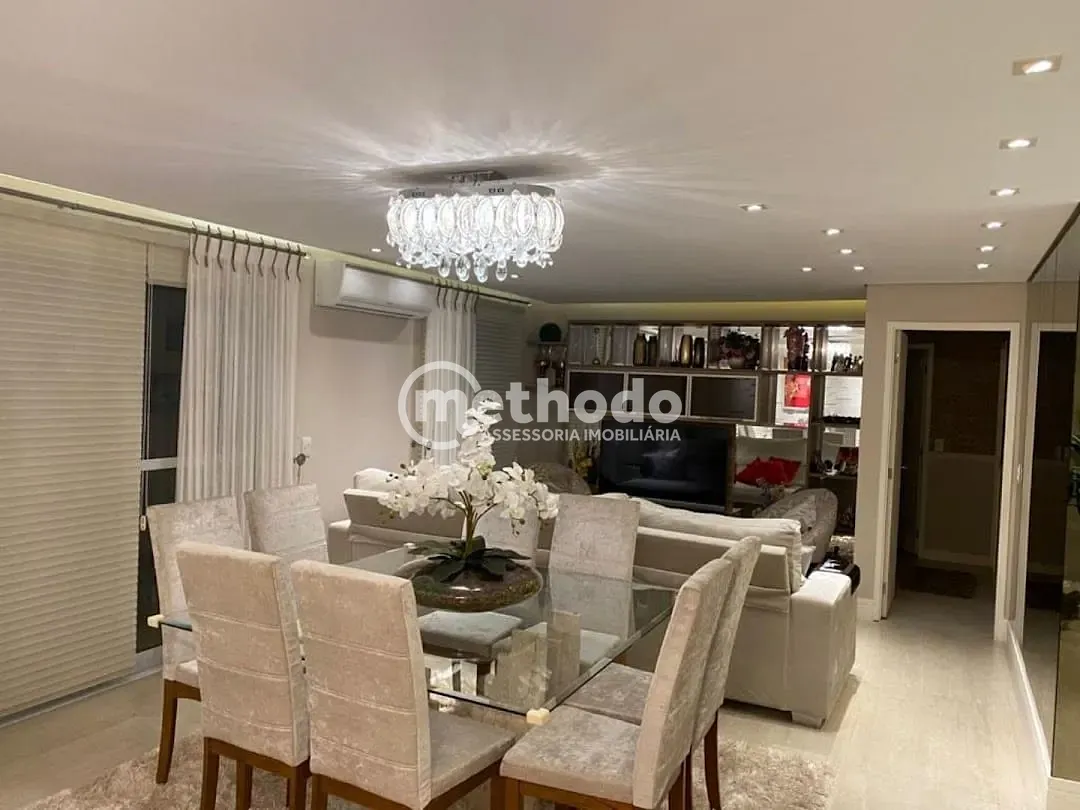 Apartamento, 3 quartos, 136 m² - Foto 8