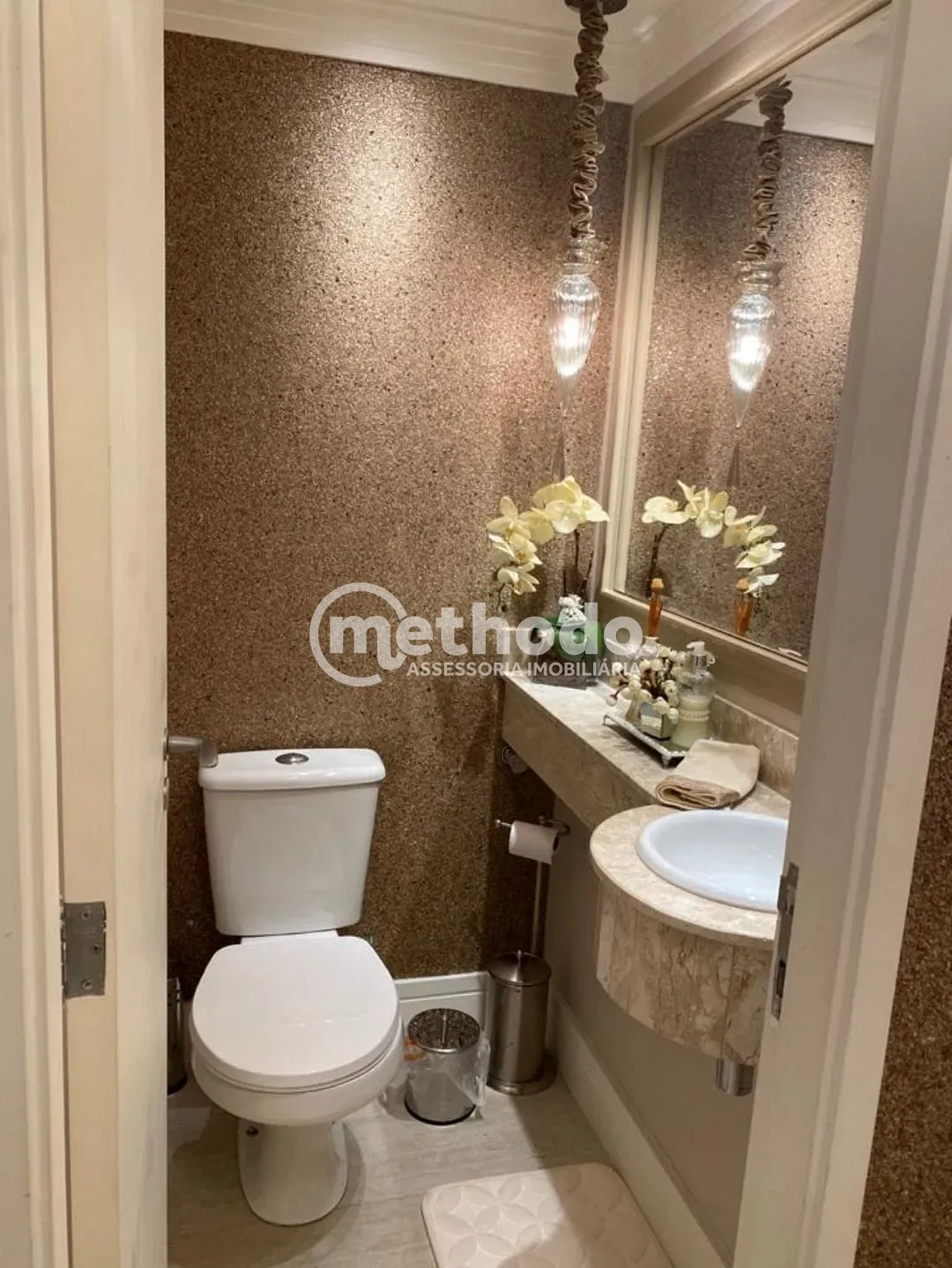 Apartamento, 3 quartos, 136 m² - Foto 9