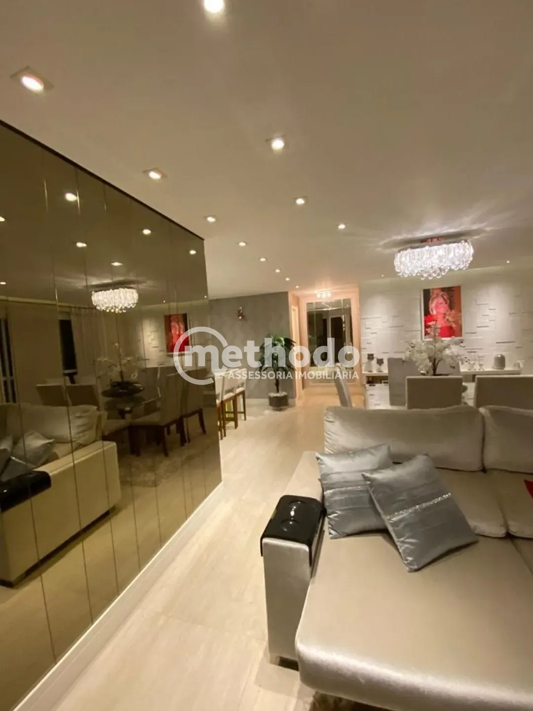 Apartamento, 3 quartos, 136 m² - Foto 23
