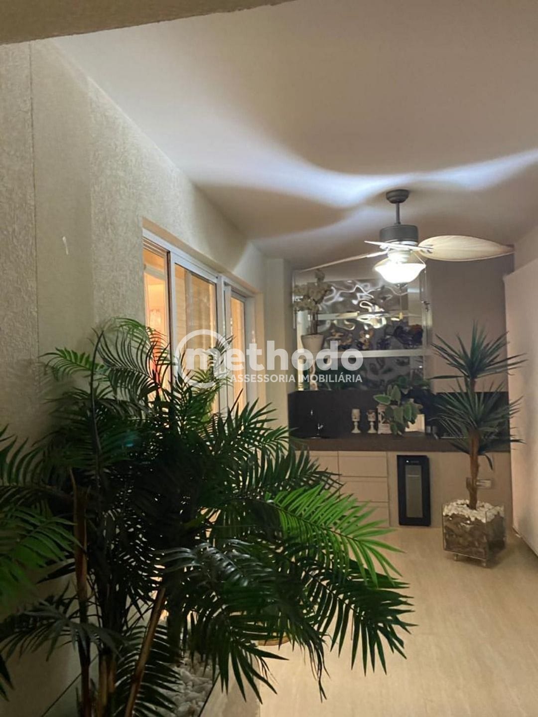 Apartamento, 3 quartos, 136 m² - Foto 2