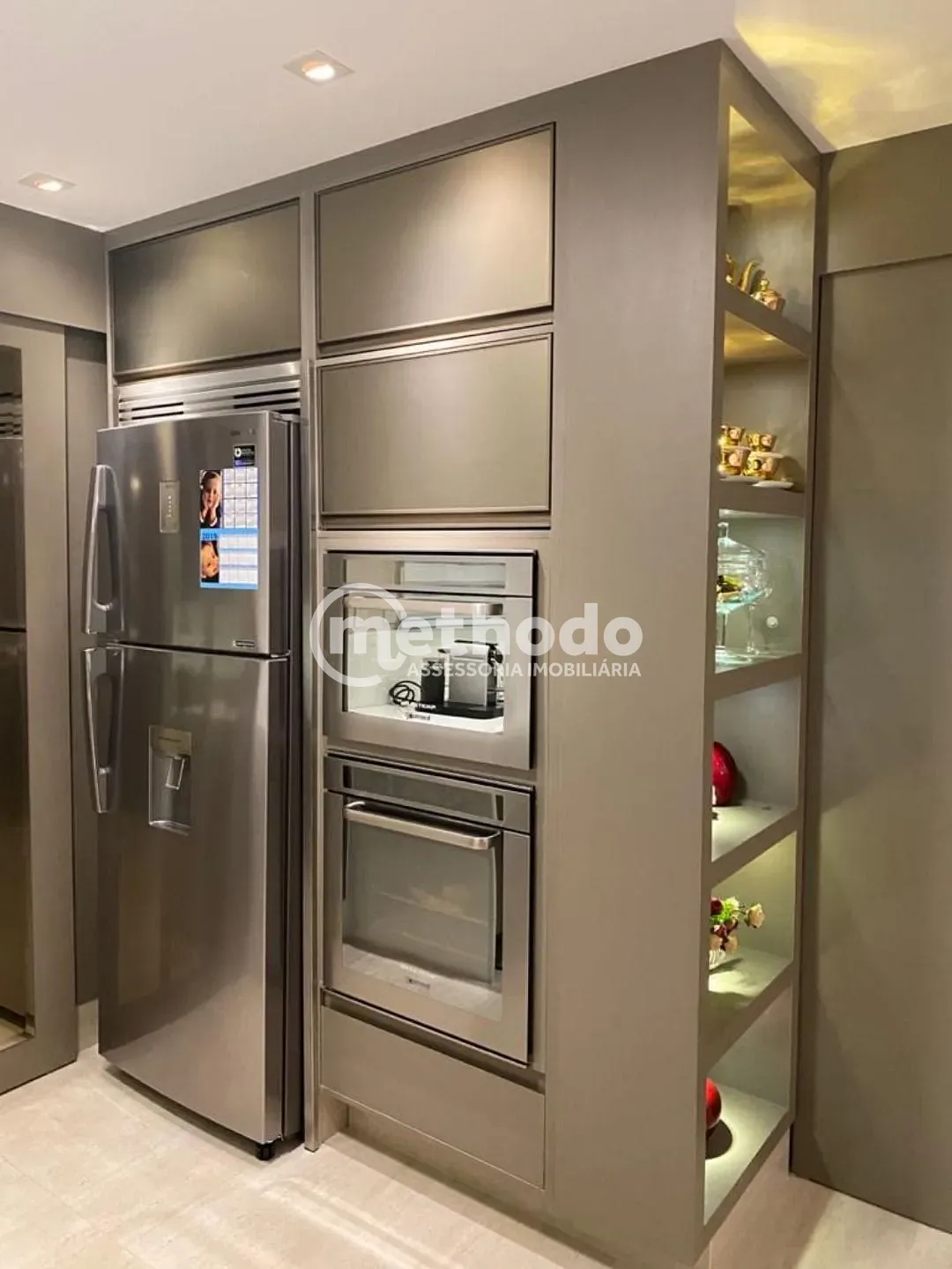 Apartamento, 3 quartos, 136 m² - Foto 12
