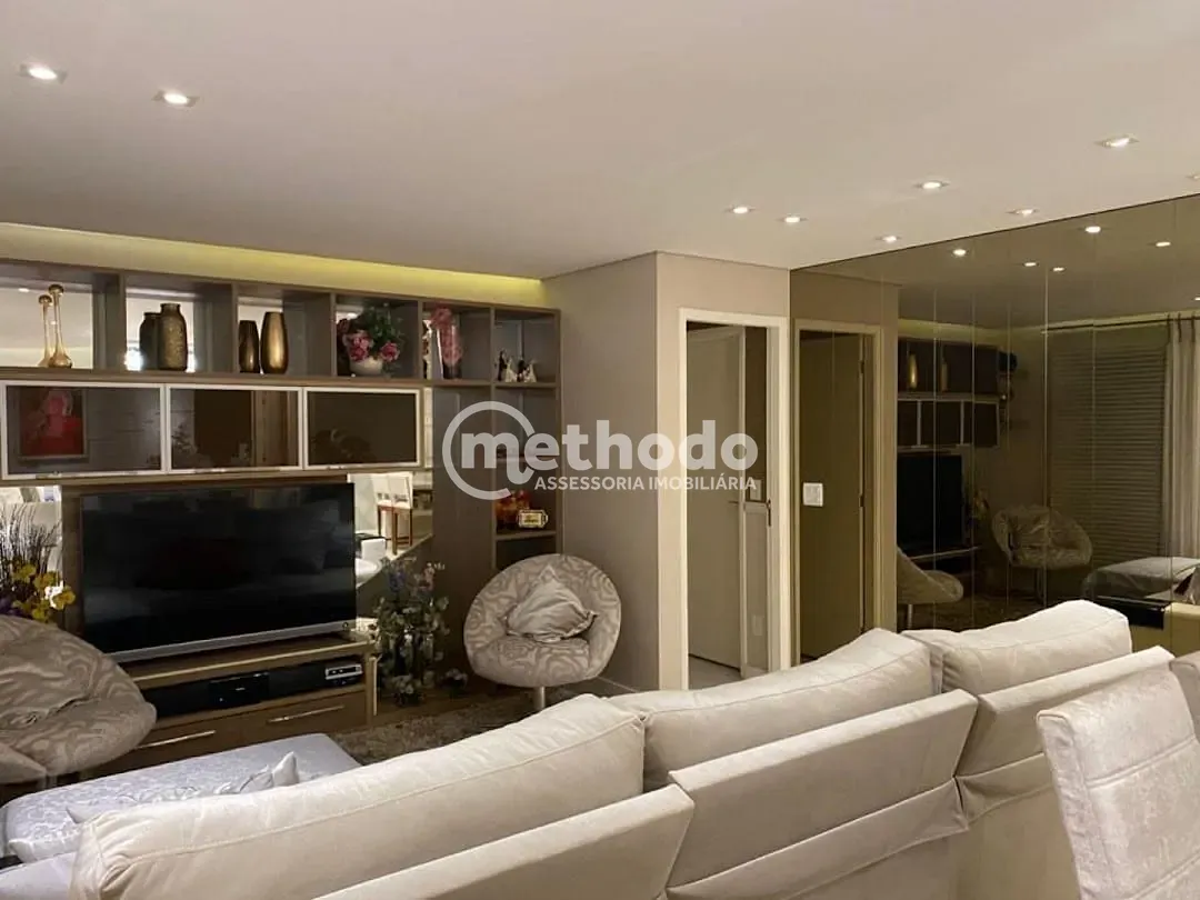 Apartamento, 3 quartos, 136 m² - Foto 10