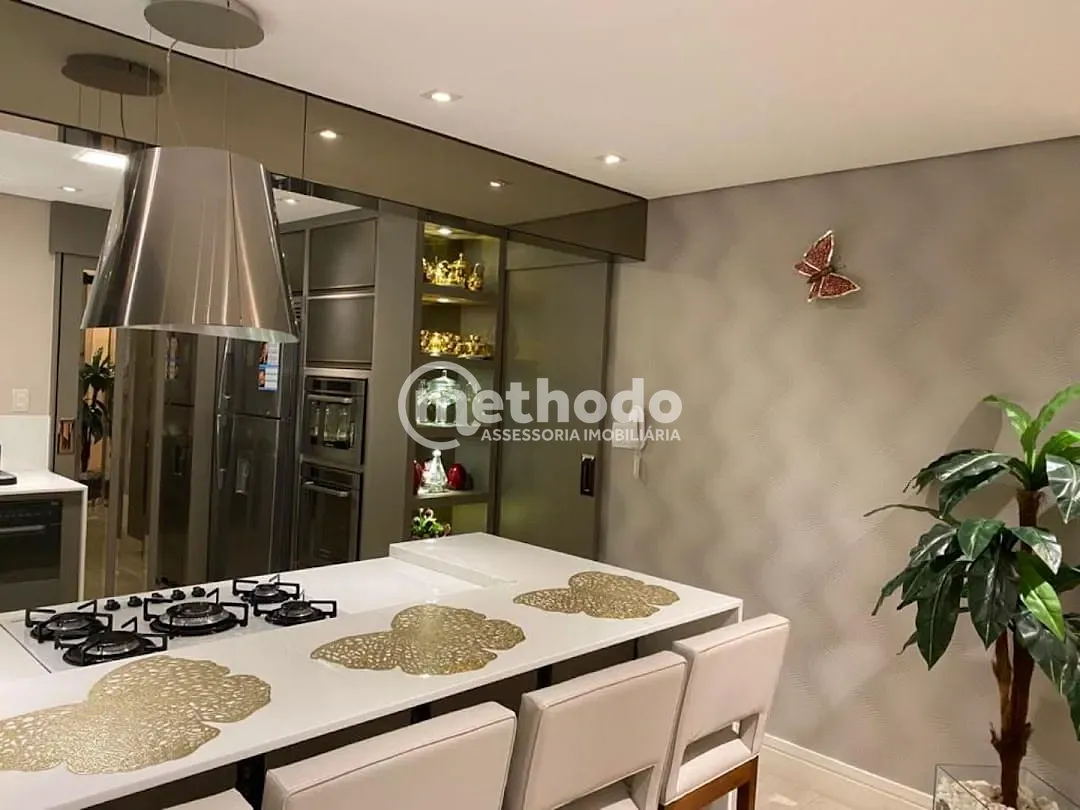 Apartamento, 3 quartos, 136 m² - Foto 17