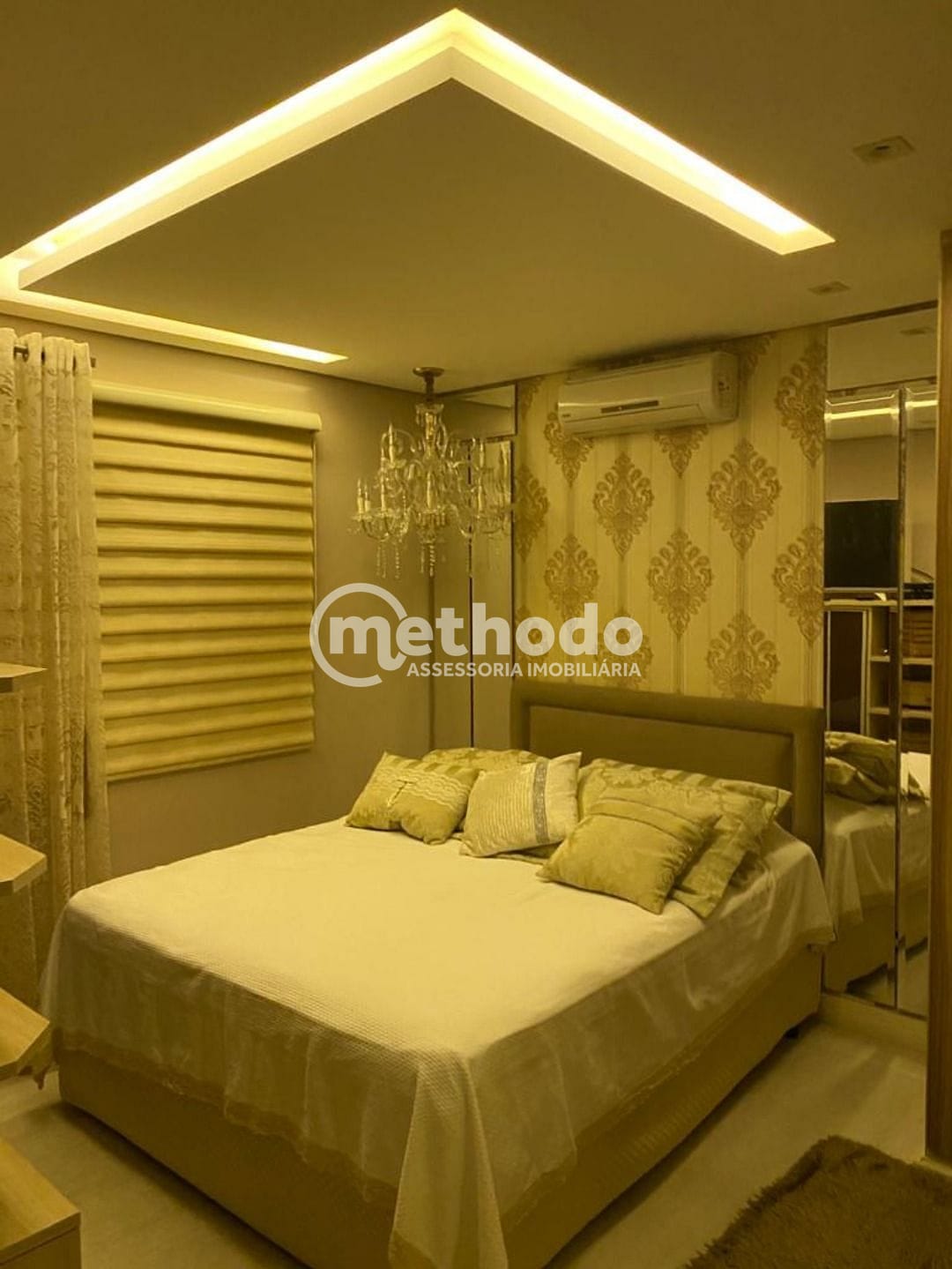 Apartamento, 3 quartos, 136 m² - Foto 5