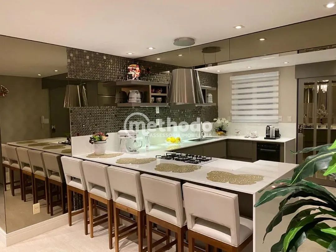 Apartamento, 3 quartos, 136 m² - Foto 22
