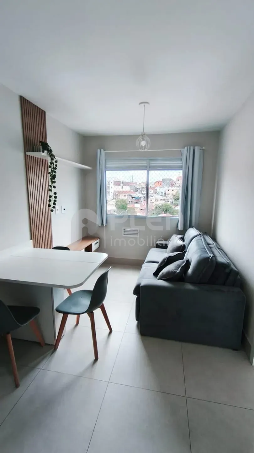 Apartamento de 2 quartos à venda em Vila Arcádia, São Paulo
