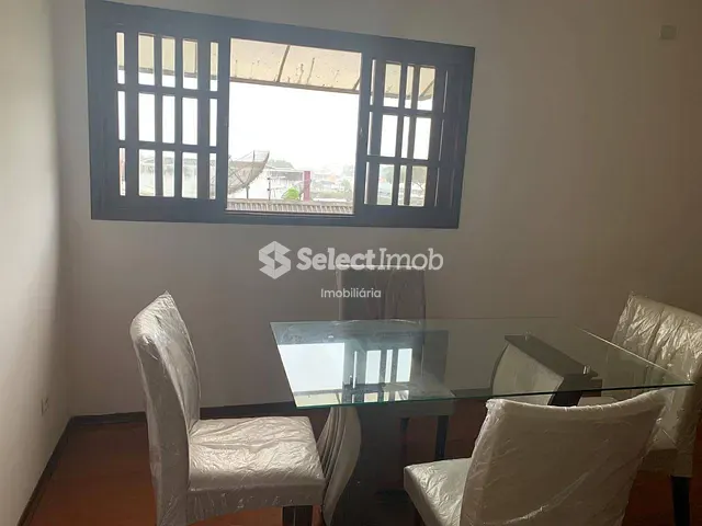 Apartamento com 70m² 2 quartos e 1 banheiro, à venda, no bairro Vila Vitória em Santo André
