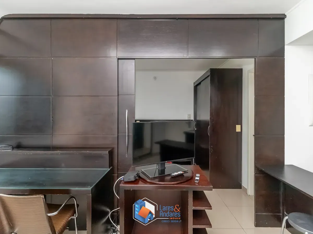 Apartamento, 1 quarto, 27 m² - Foto 12