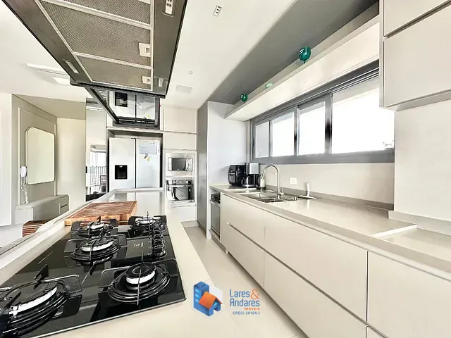 Apartamento com 100m² 3 quartos e 2 banheiros, à venda, no bairro Vila Mariana em São Paulo