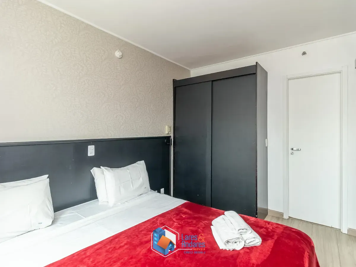 Apartamento, 1 quarto, 27 m² - Foto 10