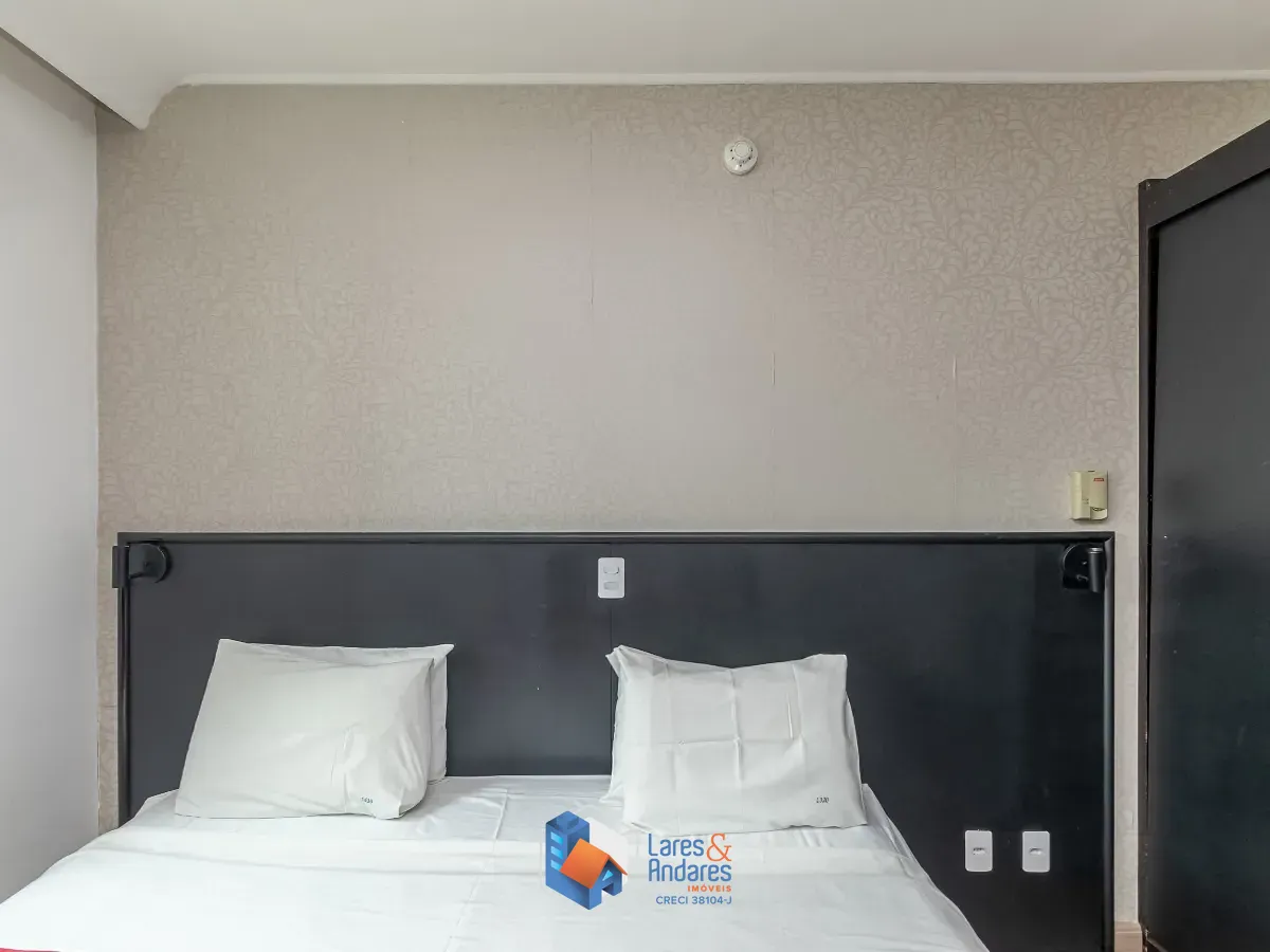 Apartamento, 1 quarto, 27 m² - Foto 13