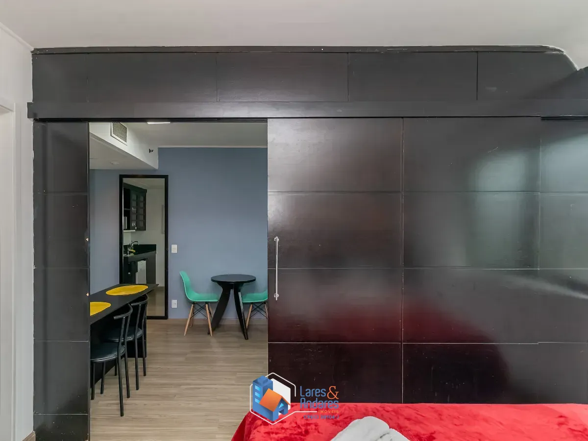 Apartamento, 1 quarto, 27 m² - Foto 14