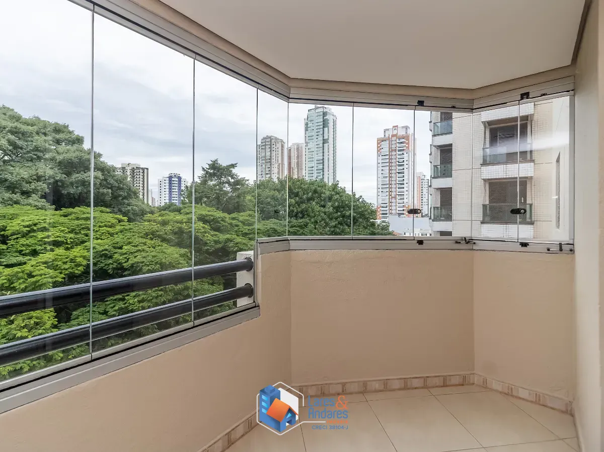 Apartamento, 3 quartos, 87 m² - Foto 5