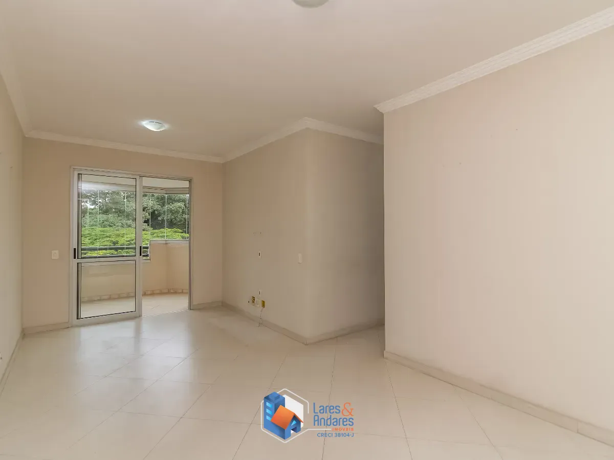 Apartamento, 3 quartos, 87 m² - Foto 1