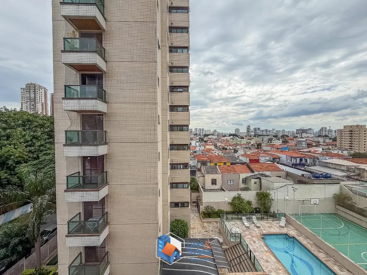 Apartamento, 3 quartos, 87 m² - Foto 25
