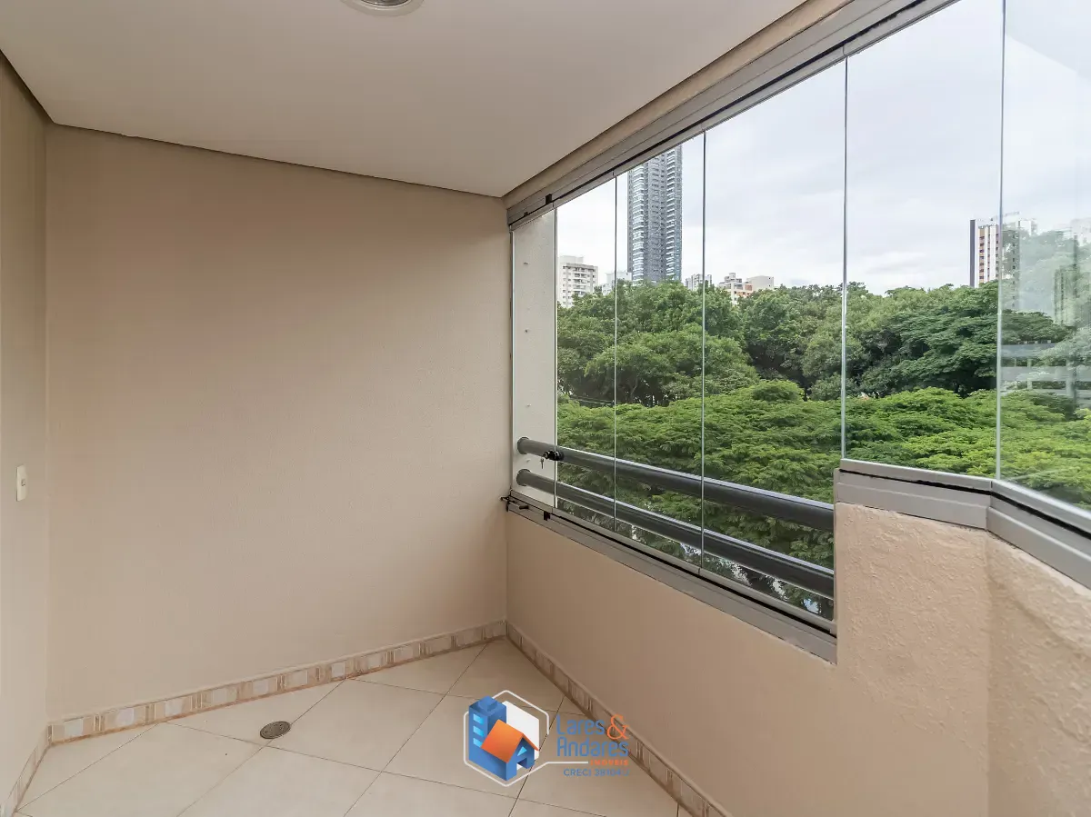 Apartamento, 3 quartos, 87 m² - Foto 6