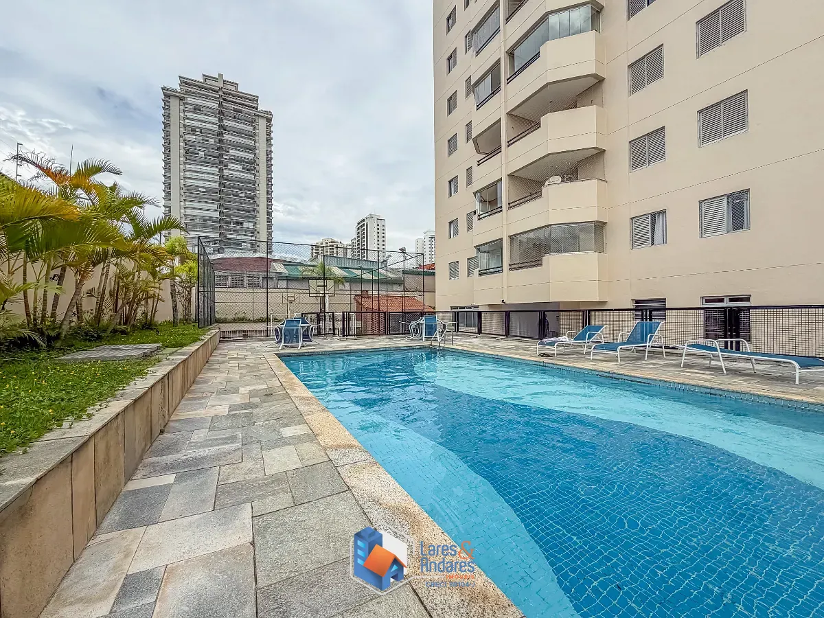 Apartamento, 3 quartos, 87 m² - Foto 23