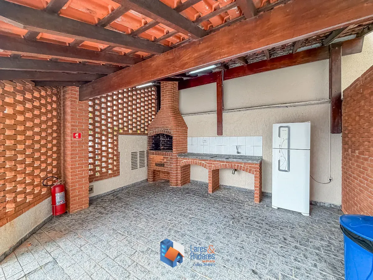 Apartamento, 3 quartos, 87 m² - Foto 24