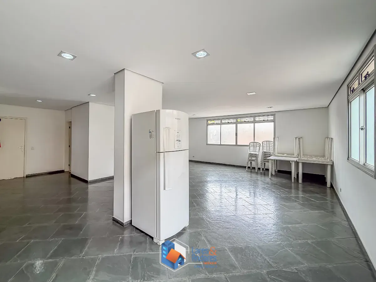 Apartamento, 3 quartos, 87 m² - Foto 27