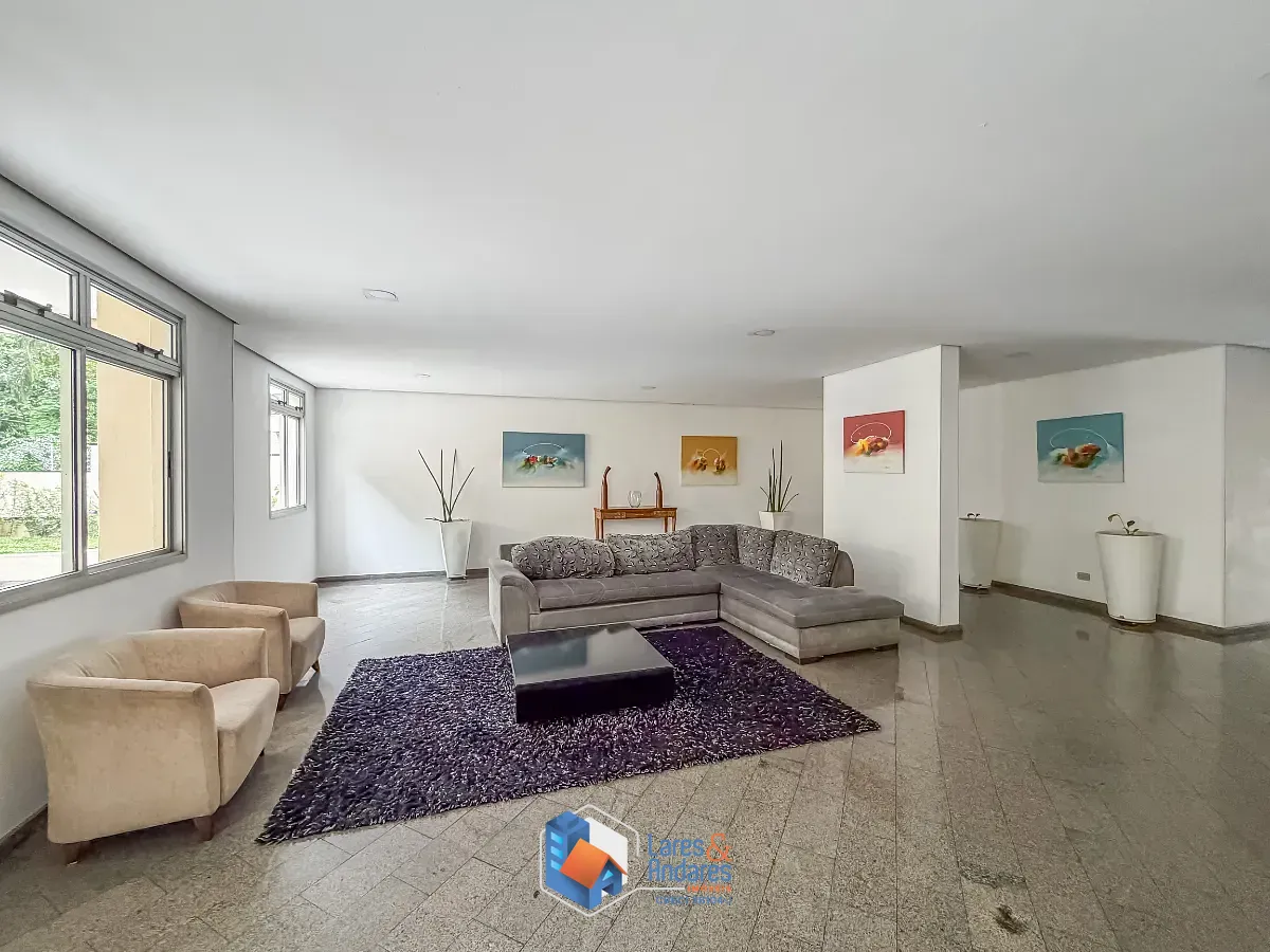 Apartamento, 3 quartos, 87 m² - Foto 28
