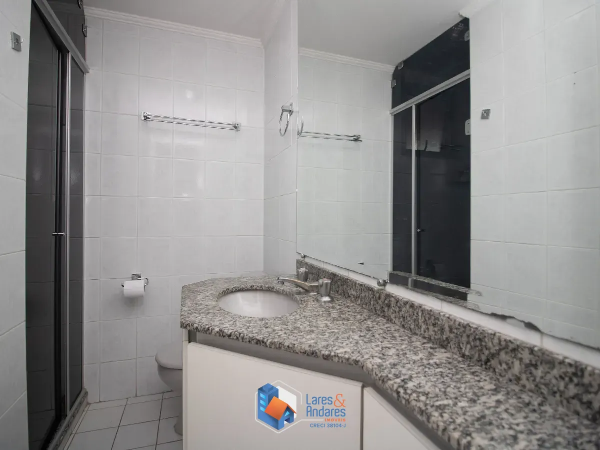 Apartamento, 3 quartos, 87 m² - Foto 11