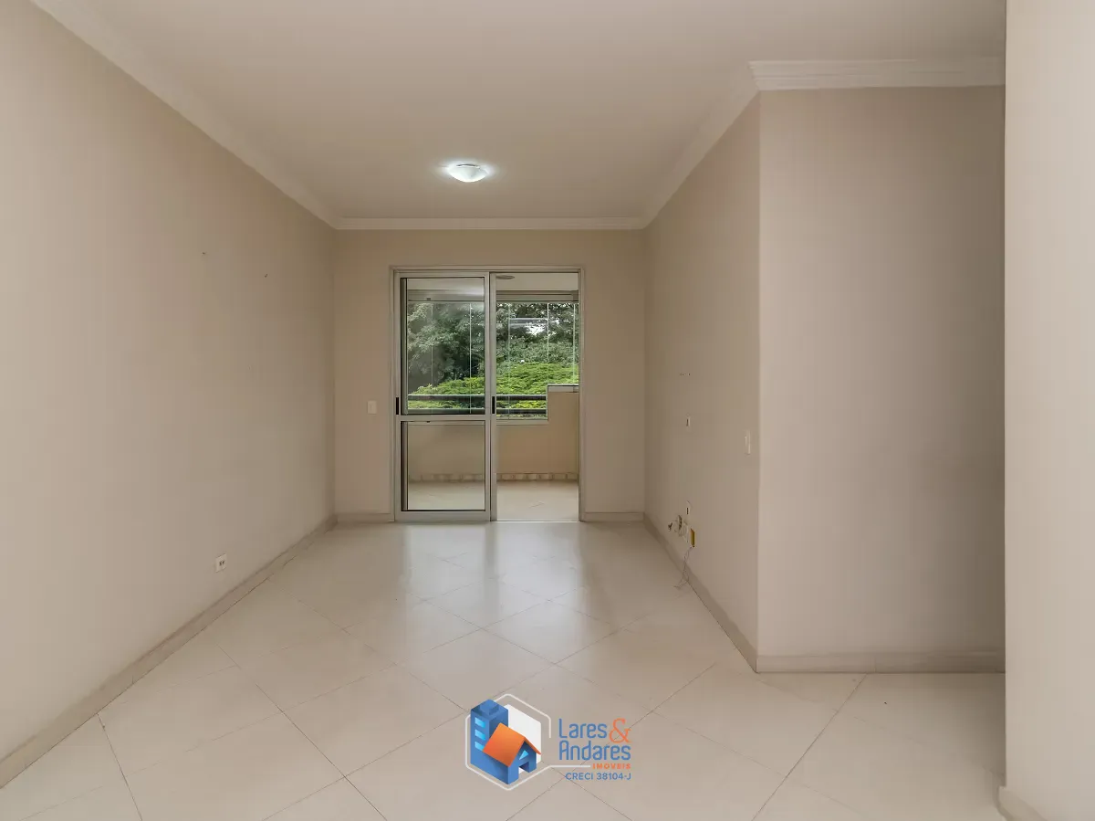 Apartamento, 3 quartos, 87 m² - Foto 2