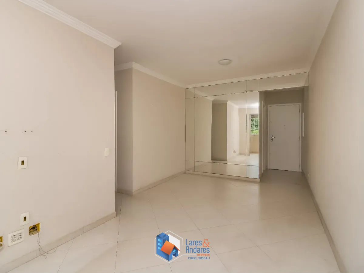 Apartamento, 3 quartos, 87 m² - Foto 3