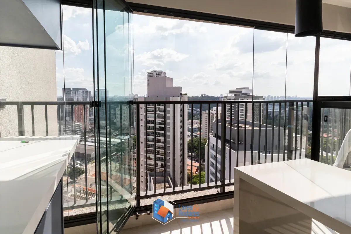Apartamento, 2 quartos, 58 m² - Foto 10