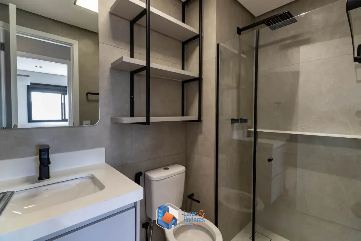 Apartamento, 2 quartos, 58 m² - Foto 31