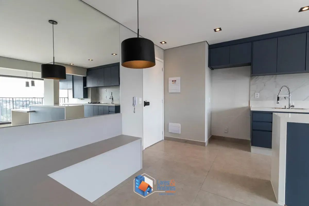 Apartamento, 2 quartos, 58 m² - Foto 15