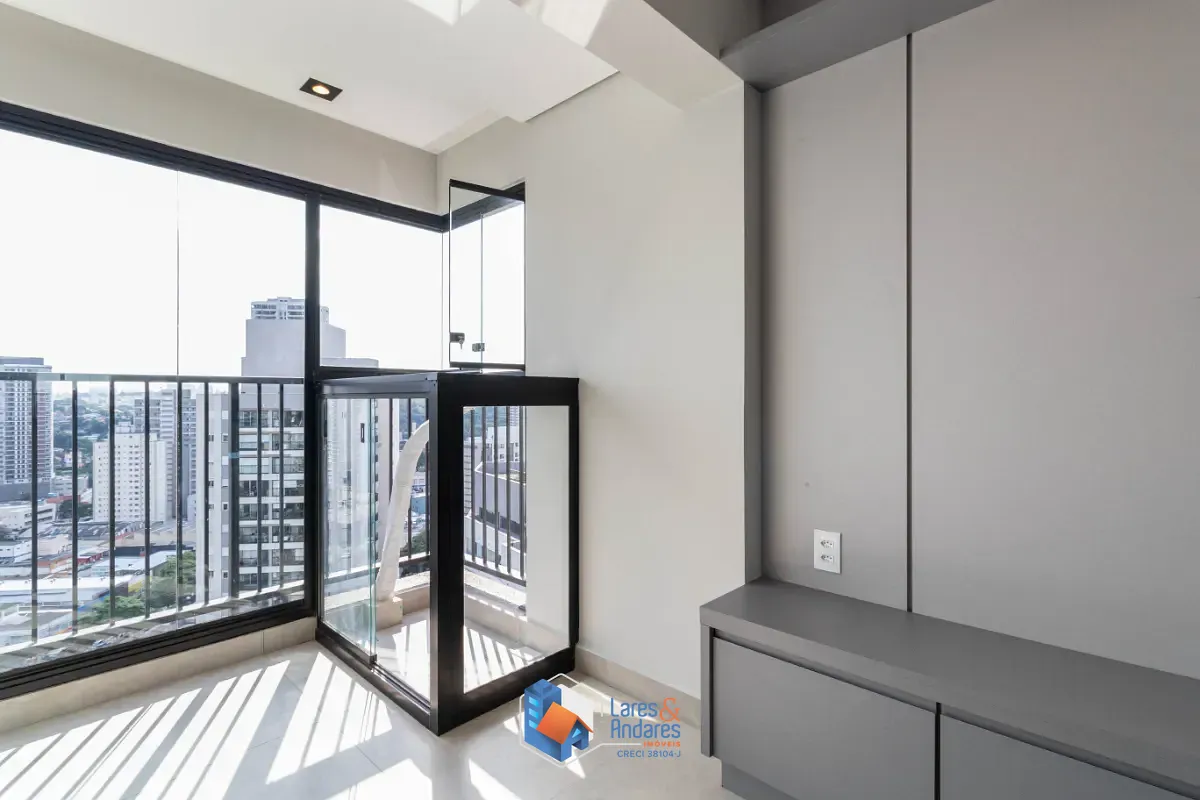 Apartamento, 2 quartos, 58 m² - Foto 12