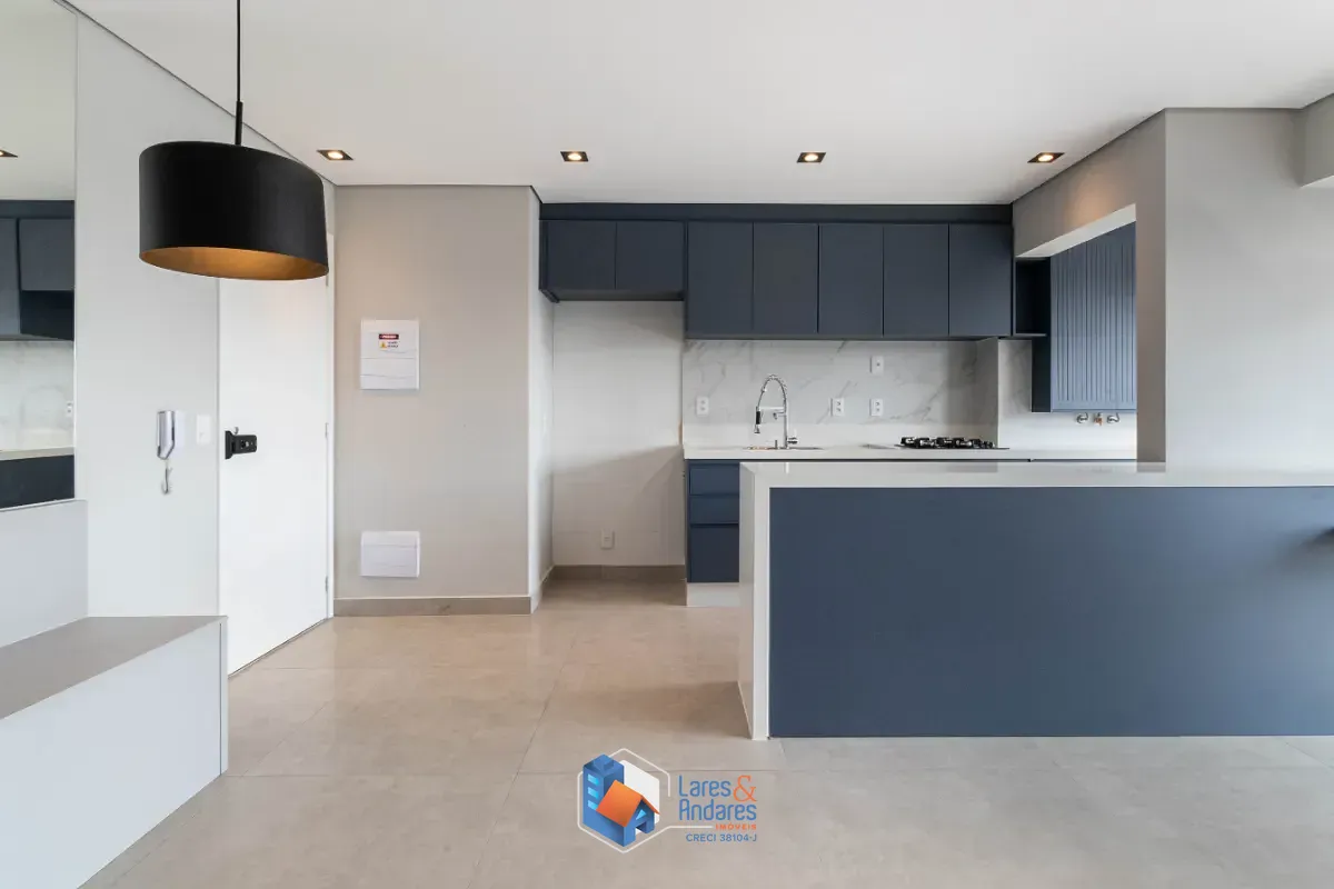 Apartamento, 2 quartos, 58 m² - Foto 14