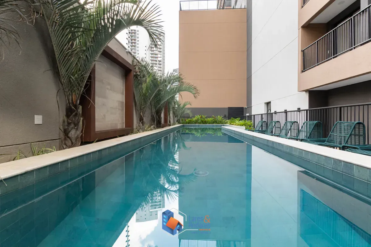 Apartamento, 2 quartos, 58 m² - Foto 36