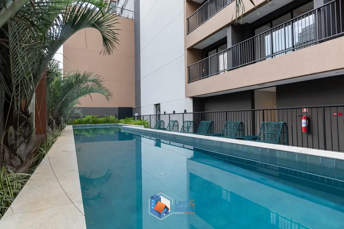 Apartamento, 2 quartos, 58 m² - Foto 37